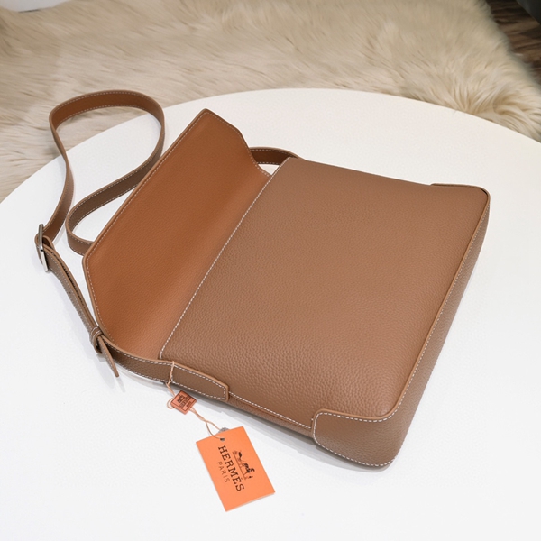 エルメス バッグ 激安素材ディテール